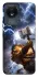 Чохол на Vivo Y02 Thrall фото 1 з 1