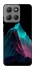 Чохол на Motorola Moto G15 4G Neon mountains фото 1 з 1
