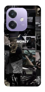 Чохол на Oppo A3X Money фото 1 з 1