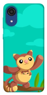 Чохол на Samsung Galaxy A03 Core Adopt Me Sugar Glider Mom фото 1 Чохол на Samsung Galaxy A03 Core Adopt Me Sugar Glider Mom фото 1 з 1