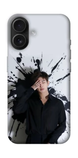 Чехол на Apple iPhone 16 RM - BTS фото 1 из 1