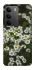 Чехол на Realme C75 Ромашки v13 фото 1 из 1