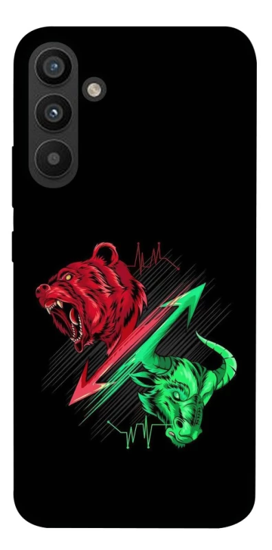 Чохол на Samsung Galaxy A34 5G Crypt v2 фото 1 з 1