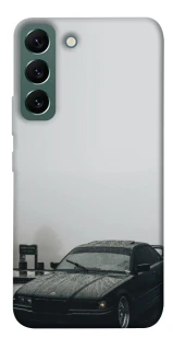 Чехол на Samsung Galaxy S22 BMW mood фото 1 из 1