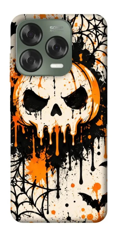 Чехол на ZTE Nubia V70 Design Halloween v1 фото 1 из 1