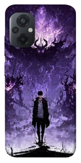 Чохол на Xiaomi Poco M5 Sung Jinwoo фото 1 з 1