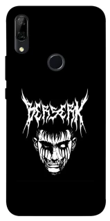 Чехол на Huawei P Smart Z Berserk v2 фото 1 из 1