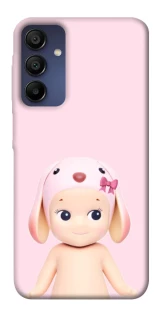 Чехол на Samsung Galaxy A15 4G/5G Pink Ribbon Hop фото 1 из 1