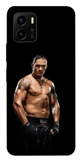 Чохол на Vivo Y15s usik фото 1 з 1