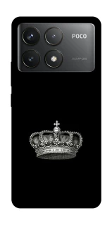 Чохол на Xiaomi Poco F6 Pro King фото 1 з 1