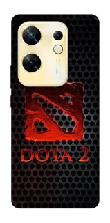 Чохол на Infinix Zero 30 4G Dota 2 фото 1 з 1