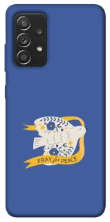 Чехол на Samsung Galaxy A52 4G / A52 5G Ласточка фото 1 из 1