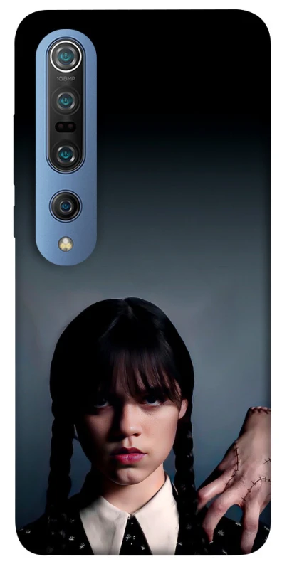 Чохол на Xiaomi Mi 10 / Mi 10 Pro Wednesday Bleak Beauty фото 1 з 1