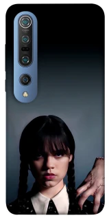 Чехол на Xiaomi Mi 10 / Mi 10 Pro Wednesday Bleak Beauty фото 1 из 1