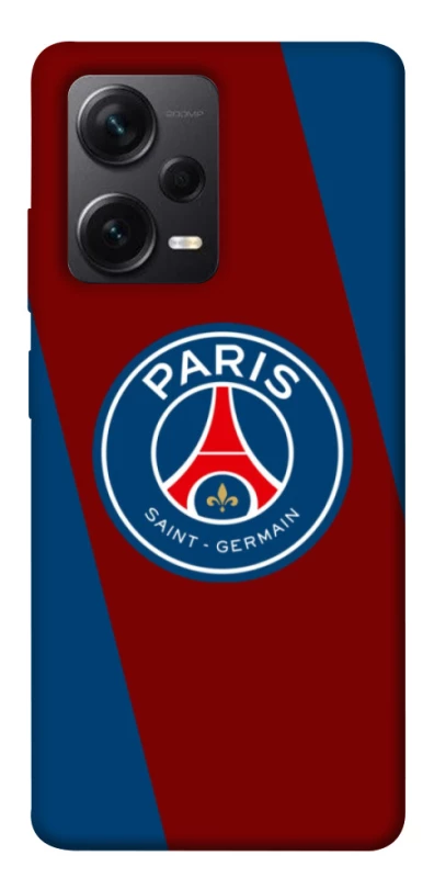 Чохол на Xiaomi Redmi Note 12 Pro+ 5G FC PSG v2 фото 1 з 1