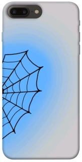 Чохол на Apple iPhone 7 plus / 8 plus Pair romantic theme ver.2 фото 1 з 1