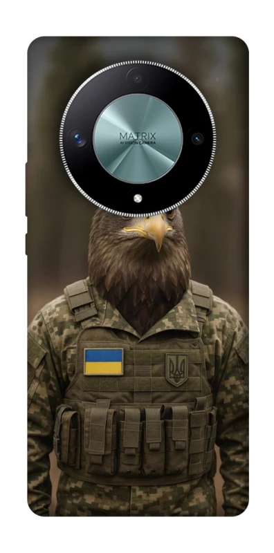 Чохол на Huawei Magic6 Lite Орел захисник фото 1 з 1
