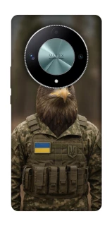 Чохол на Huawei Magic6 Lite Орел захисник фото 1 з 1