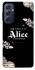 Чохол на Samsung Galaxy M54 5G Alice in Borderland ver.8 фото 1 з 1