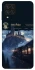Чохол на Samsung Galaxy A22 4G The Hogwarts ver.2 фото 1 з 1