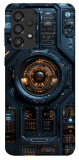 Чохол на Samsung Galaxy A33 5G CyberPhone v6 фото 1 з 1