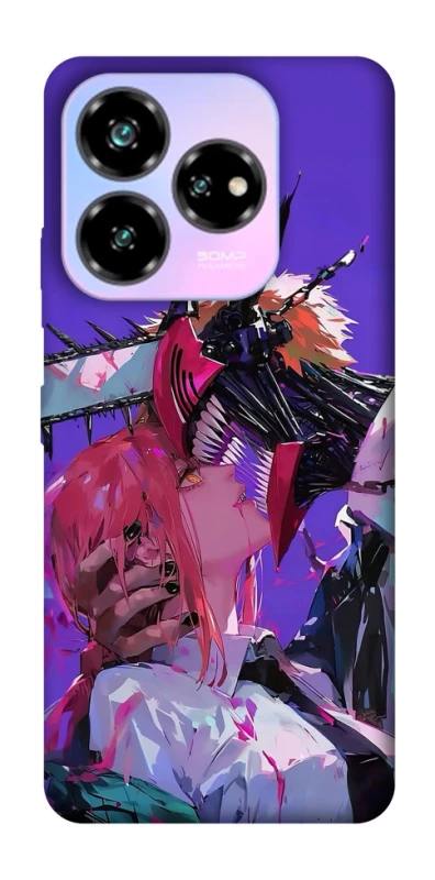 Чохол на ZTE Nubia V60 Desing Makima фото 1 з 1