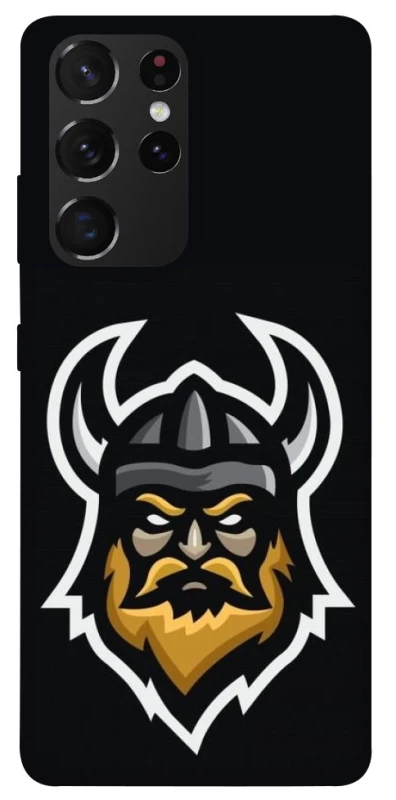 Чохол на Samsung Galaxy S21 Ultra Viking v2 фото 1 з 1