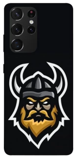 Чехол на Samsung Galaxy S21 Ultra Viking v2 фото 1 из 1