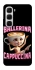 Чохол на Infinix Hot 60i Ballerina Capuchina фото 1 з 1