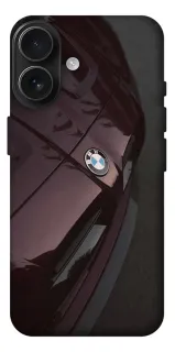Чохол на Apple iPhone 17 (6.3") BMW v51 фото 1 з 1