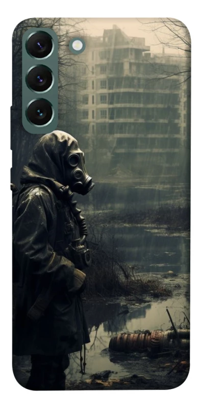 Чохол на Samsung Galaxy S22+ Stalker v2 фото 1 з 1