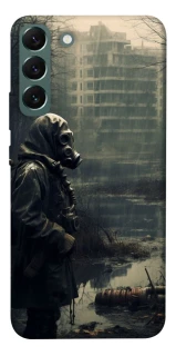 Чохол на Samsung Galaxy S22+ Stalker v2 фото 1 з 1