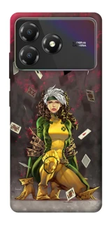 Чехол на ZTE Blade A36 Rogue фото 1 из 1