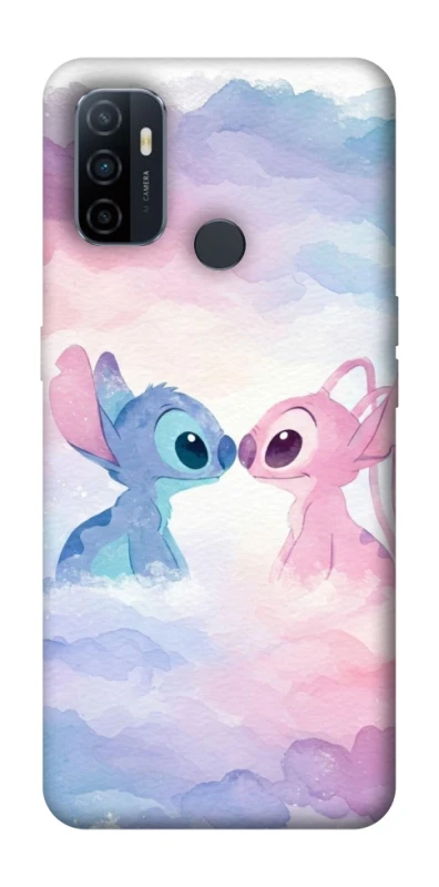 Чехол на Oppo A53 / A32 / A33 Stitch ver.30 фото 1 из 1