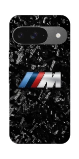 Чохол на Google Pixel 10 M-series carbon фото 1 з 1