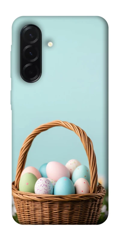 Чехол на Samsung Galaxy A37 5G Easter ver.5 фото 1 из 1