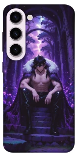 Чохол на Samsung Galaxy S23+ Solo leaving Sung Jinwoo фото 1 з 1