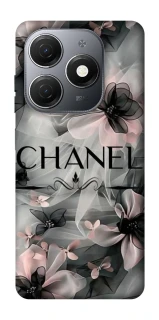 Чехол на TECNO Spark 20 Chanel фото 1 из 1