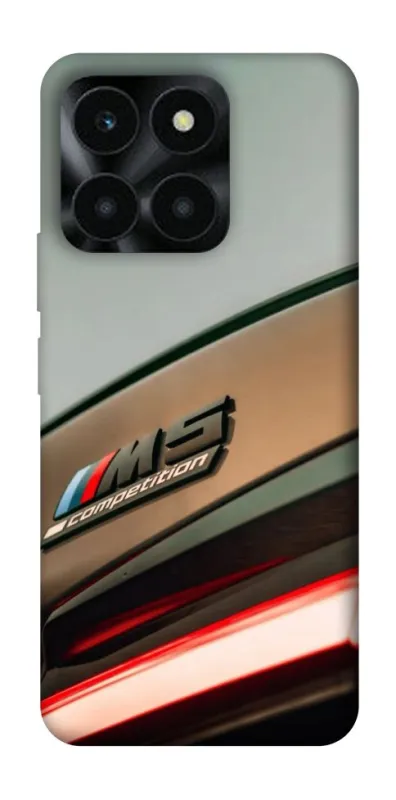 Чохол на Huawei Honor X6a BMW v13 фото 1 з 1