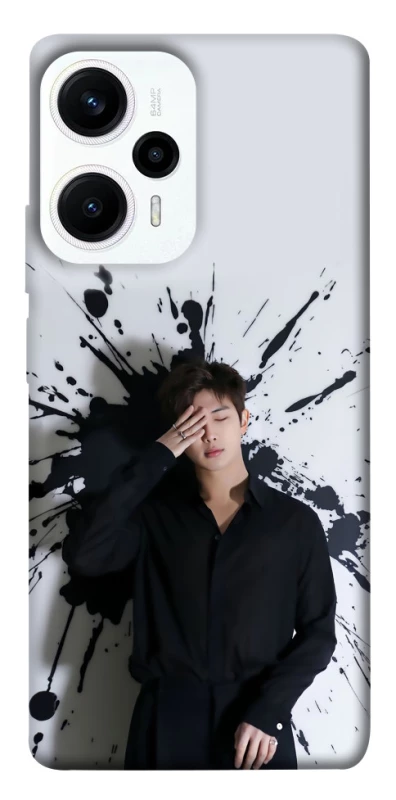 Чохол на Xiaomi Poco F5 / Note 12 Turbo RM - BTS фото 1 з 1