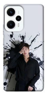 Чехол на Xiaomi Poco F5 / Note 12 Turbo RM - BTS фото 1 из 1