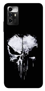 Чохол на ZTE Blade V40 Vita Каратель фото 1 з 1