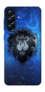 Чохол на Samsung Galaxy A57 5G Warcraft v1 фото 1 з 1
