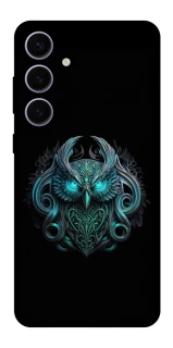 Чохол на Samsung Galaxy S25+ Fantastic owl фото 1 з 1