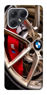 Чехол на TECNO Pova 7 Wheel v9 фото 1 из 1