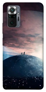 Чехол на Xiaomi Redmi Note 10 Pro Kanye West ver.6 фото 1 из 1