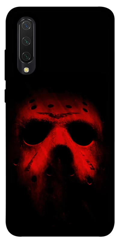 Чохол на Xiaomi Mi CC9 / Mi 9 Lite Jason v2 фото 1 з 1