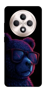Чохол на Oppo Reno 12 F 4G/5G Cool Bear фото 1 з 1