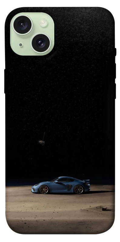 Чехол на Apple iPhone 15 Plus (6.7") 911 night фото 1 из 1