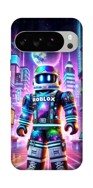 Чохол на Google Pixel 10 Pro Roblox aesthetics ver.5 фото 1 з 1